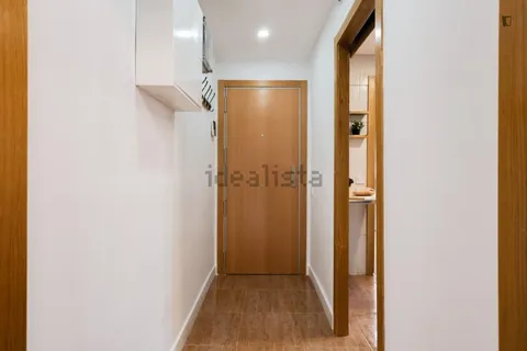 Stanza in affitto, Sabadell