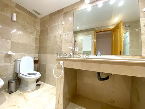 Pis de 105 m² a Marbella