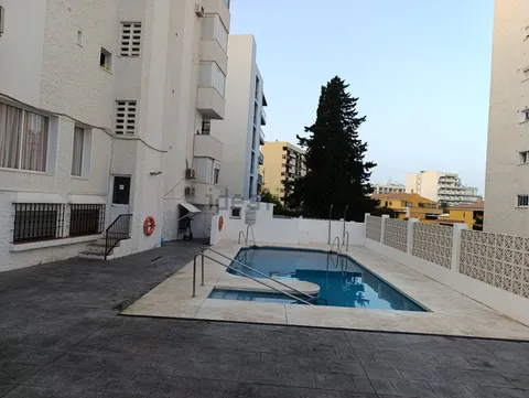 Appartamento 45 m² a Benalmádena