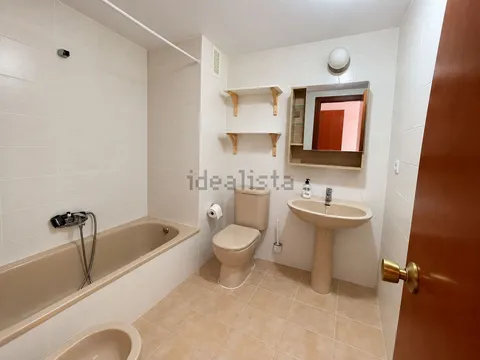 Wohnung 112 m² in Valencia