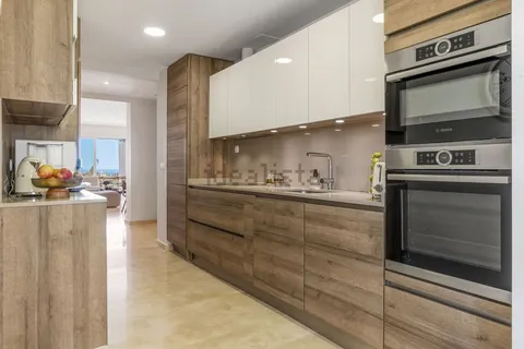 Wohnung 249 m² in Benahavís