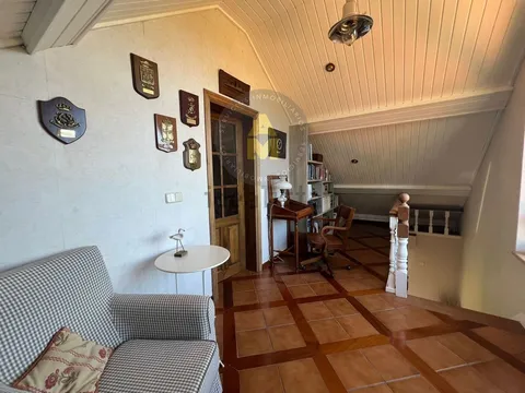 Haus 290 m² in Ferrol