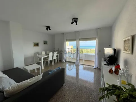 Flat 100 m² in la Pobla de Farnals