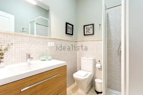Habitació de lloguer, Bilbao (3/5)