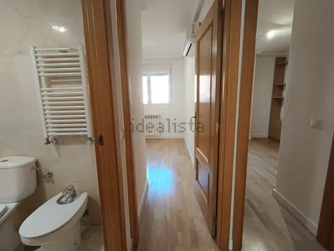 Flat 100 m² in Madrid