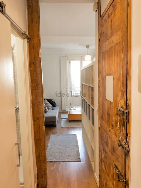 Appartamento 47 m² a Madrid
