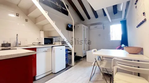 Piso de 47 m² en Madrid
