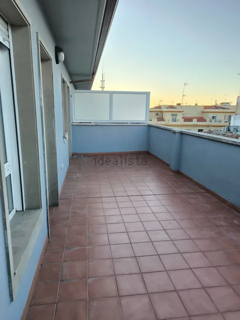 Pis de 92 m² a Saragossa