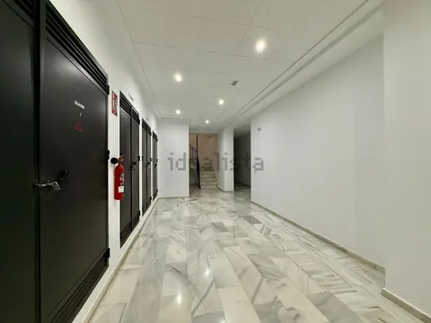 Pis de 80 m² a Calp