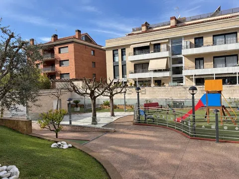 Pis de 125 m² a Granollers