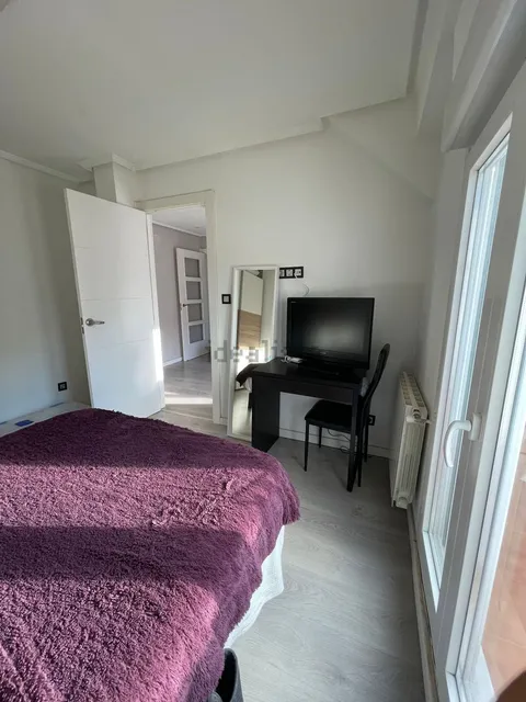 Habitació de lloguer, Bilbao