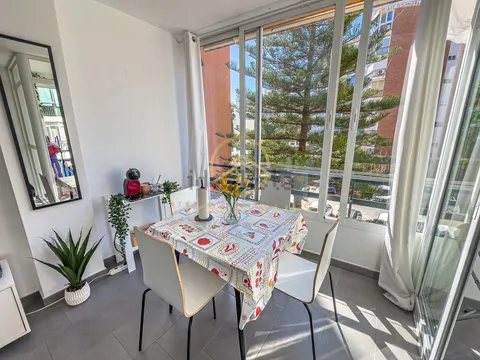 Pis de 50 m² a Torremolinos