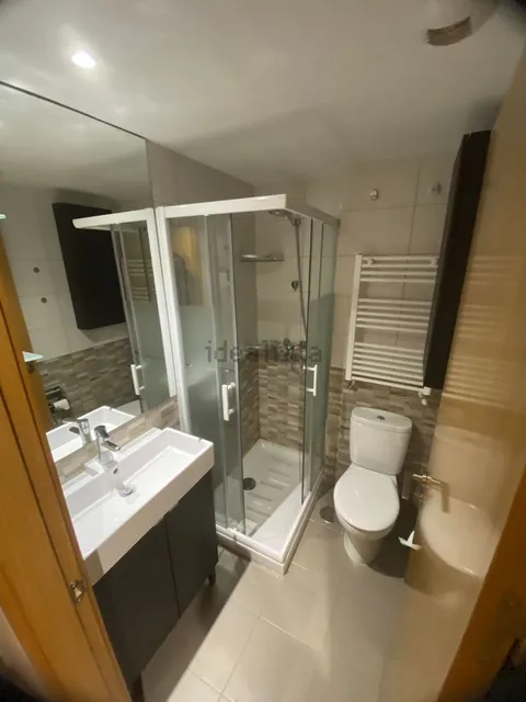 Apartamento 120 m² em Madrid