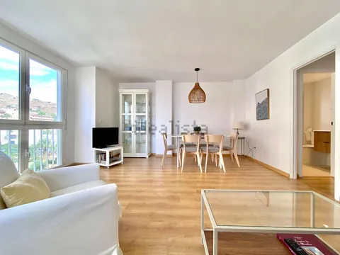Pis de 113 m² a Almuñécar