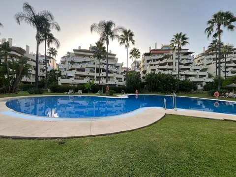 Pis de 170 m² a Marbella