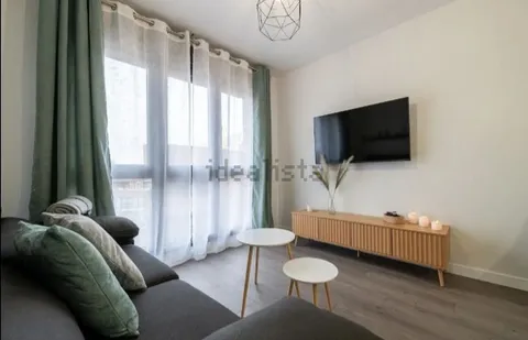 Pis de 90 m² a Osca