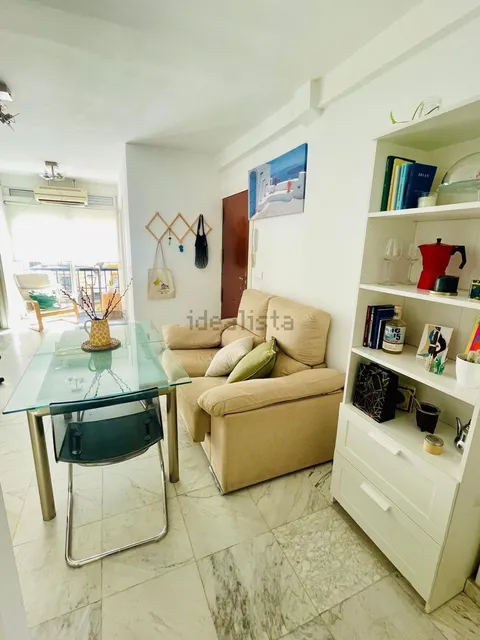 Habitació de lloguer, Sevilla