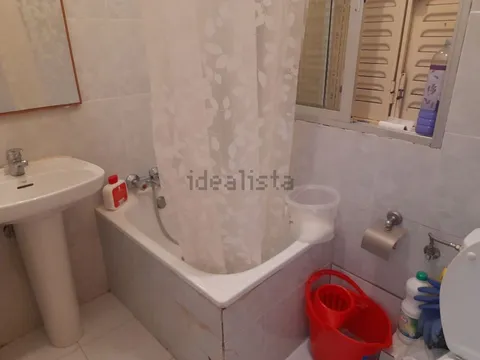 Appartement 34 m² à Madrid