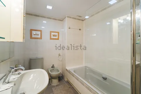 Pis de 130 m² a el Campello