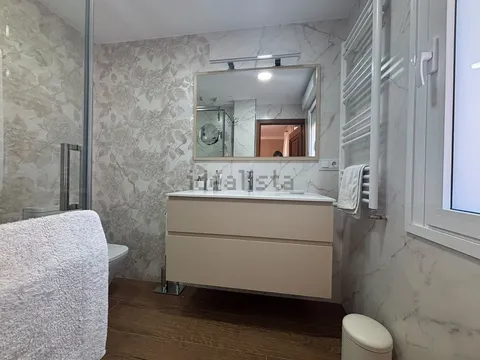 Piso de 255 m² en Toledo