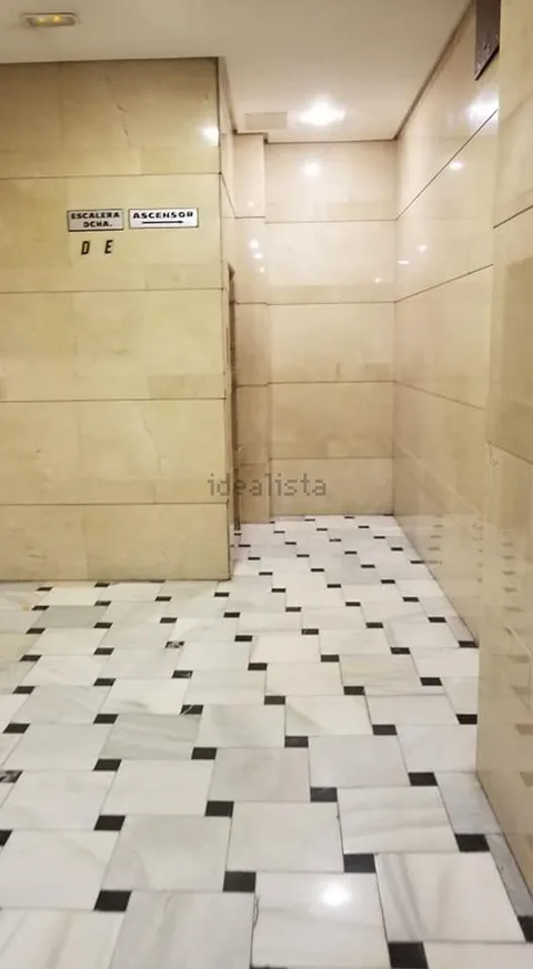 Quarto para alugar, Madrid (3/39)