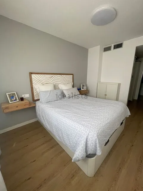 Flat 111 m² in Valencia (4/43)