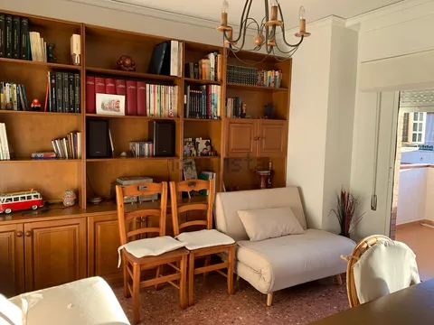 Piso de 110 m² en Dénia