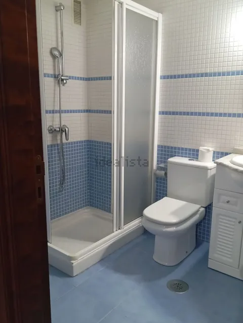 Pis de 78 m² a Vigo