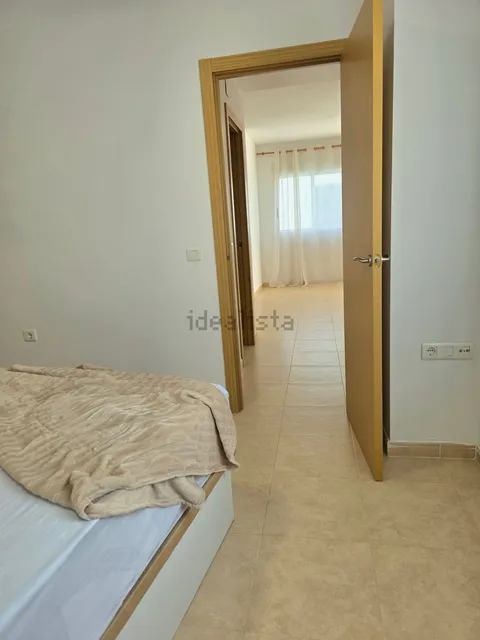 Pis de 45 m² a Albocàsser