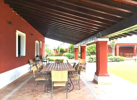 Casa de 355 m² a Alhaurín el Grande