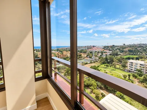Pis de 30 m² a Marbella