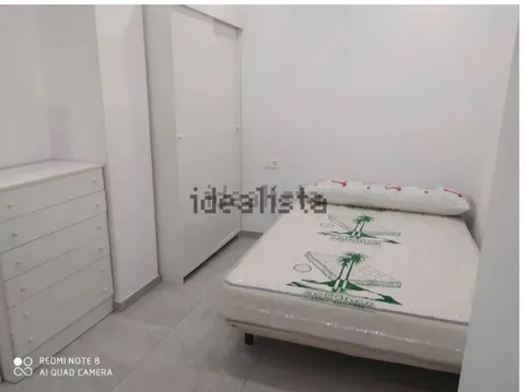 Wohnung 38 m² in Málaga