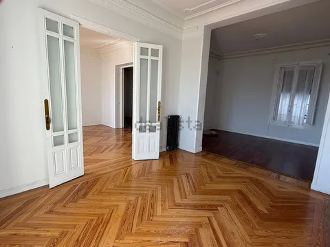 Pis de 197 m² a Madrid