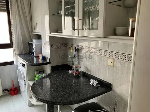 Pis de 60 m² a Valladolid