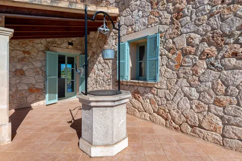 Moradia 378 m² em Sineu