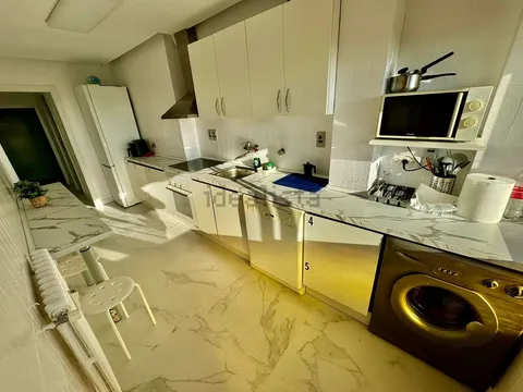 Habitació de lloguer, Saragossa