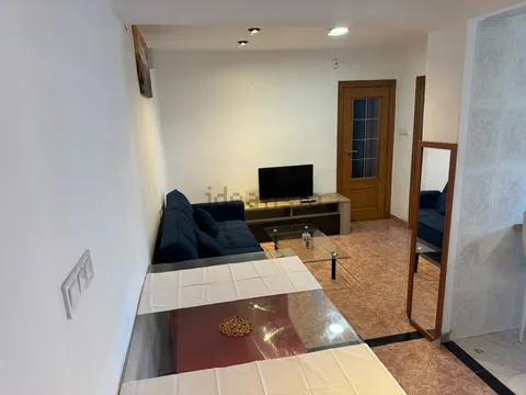 Flat 87 m² in Valencia