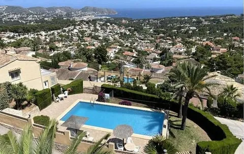 Casa de 180 m² a Teulada