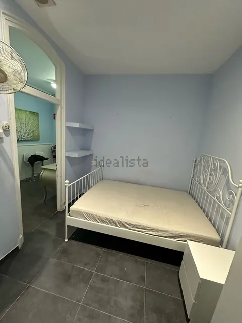 Habitació de lloguer, Bilbao (2/9)