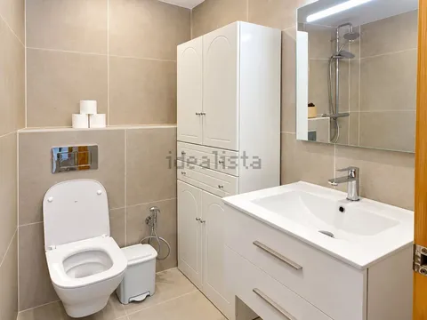 Pis de 65 m² a Torrevella