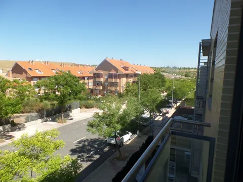 Квартира 70 м² у Саламанкі