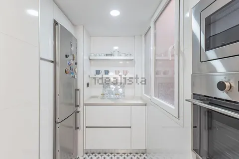 Wohnung 114 m² in Granada