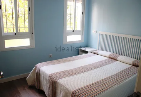 Pis de 55 m² a Sevilla