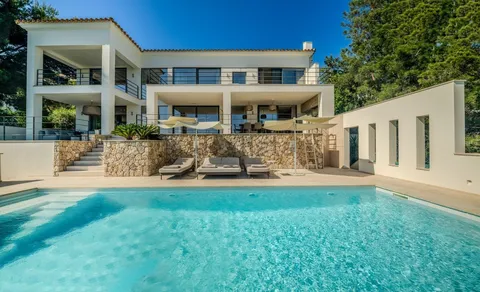 House 482 m² in Andratx