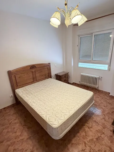 Комната в аренду, Мадрид