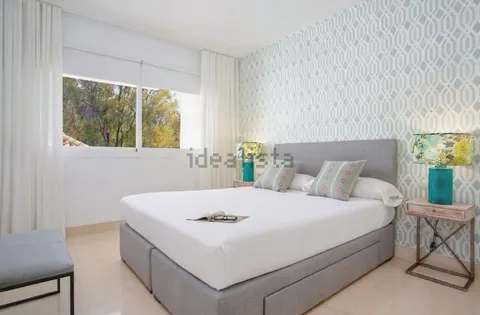 Pis de 145 m² a Marbella
