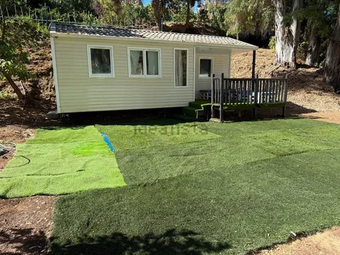Casa de 50 m² a Benalmádena