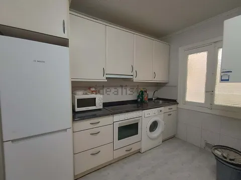 Habitació de lloguer, Pamplona