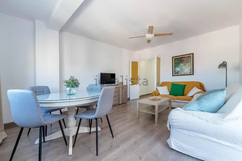 Habitació de lloguer, Granada