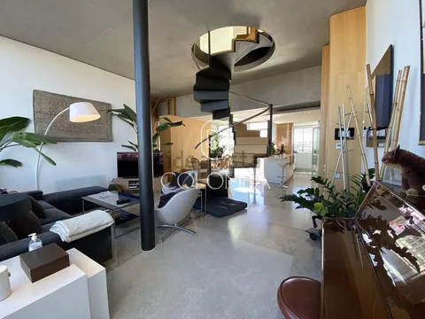 Pis de 206 m² a Madrid